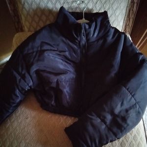 Women's coat